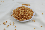 5 mm Metalik Altın Sarısı İnci Boncuk 30 Gr (Kolye, Bileklik, Küpe ve Takı Yapımı)