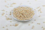 5 mm Metalik Krem İnci Boncuk 30 Gr (Kolye, Bileklik, Küpe ve Takı Yapımı)