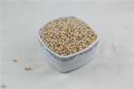 5 mm Metalik Krem İnci Boncuk 30 Gr (Kolye, Bileklik, Küpe ve Takı Yapımı)