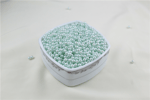 5 mm Mint Yeşili Açık İnci Boncuk 30 Gr (Kolye, Bileklik, Küpe ve Takı Yapımı)