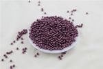 5 mm Mor Parlak Tonlarda İnci Boncuk 30 Gr (Kolye, Bileklik, Küpe ve Takı Yapımı)