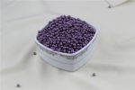 5 mm Mor Soluk Tonlu İnci Boncuk 30 Gr (Kolye, Bileklik, Küpe ve Takı Yapımı)