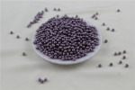 5 mm Mürdüm İnci Boncuk 30 Gr (Kolye, Bileklik, Küpe ve Takı Yapımı)