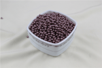 5 mm Mürdüm İnci Boncuk 30 Gr (Kolye, Bileklik, Küpe ve Takı Yapımı)