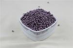 5 mm Mürdüm İnci Boncuk 30 Gr (Kolye, Bileklik, Küpe ve Takı Yapımı)