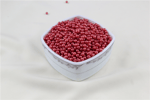 5 mm Pastel Kırmızı Tonu İnci Boncuk 30 Gr (Kolye, Bileklik, Küpe ve Takı Yapımı)