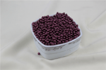 5 mm Pastel Koyu Mor Tonu İnci Boncuk 30 Gr (Kolye, Bileklik, Küpe ve Takı Yapımı)