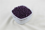 5 mm Patlıcan Moru İnci Boncuk 30 Gr (Kolye, Bileklik, Küpe ve Takı Yapımı)