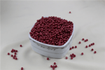 5 mm Pembe Tonunda Kırmızı İnci Boncuk 30 Gr (Kolye, Bileklik, Küpe ve Takı Yapımı)