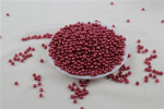 5 mm Pembe Tonunda Kırmızı İnci Boncuk 30 Gr (Kolye, Bileklik, Küpe ve Takı Yapımı)