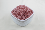 5 mm Rose Gold İnci Boncuk 30 Gr (Kolye, Bileklik, Küpe ve Takı Yapımı)