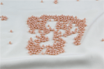 5 mm Rose Gold Rengi İnci Boncuk 30 Gr (Kolye, Bileklik, Küpe ve Takı Yapımı)
