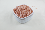 5 mm Rose Gold Rengi İnci Boncuk 30 Gr (Kolye, Bileklik, Küpe ve Takı Yapımı)