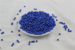 5 mm Saks Mavi İnci Boncuk 30 Gr (Kolye, Bileklik, Küpe ve Takı Yapımı)