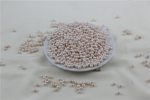 5 mm Şampanya Pembe İnci Boncuk 30 Gr (Kolye, Bileklik, Küpe ve Takı Yapımı)