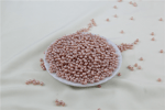 5 mm Şampanya Pudra İnci Boncuk 30 Gr (Kolye, Bileklik, Küpe ve Takı Yapımı)