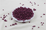 5 mm Şarap Rengi İnci Boncuk 30 Gr (Kolye, Bileklik, Küpe ve Takı Yapımı)