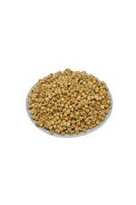 5 Mm Silindir Ham Rengi Ahşap Boncuk 50 gr