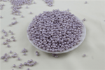 5 mm Soluk Açık Mor İnci Boncuk 30 Gr (Kolye, Bileklik, Küpe ve Takı Yapımı)