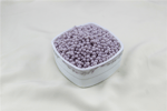5 mm Soluk Açık Mor İnci Boncuk 30 Gr (Kolye, Bileklik, Küpe ve Takı Yapımı)