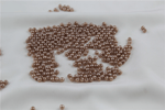 5 mm Soluk Altın Sarısı İnci Boncuk 30 Gr (Kolye, Bileklik, Küpe ve Takı Yapımı)