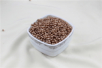 5 mm Soluk Altın Sarısı İnci Boncuk 30 Gr (Kolye, Bileklik, Küpe ve Takı Yapımı)