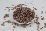 5 mm Soluk Altın Sarısı İnci Boncuk 30 Gr (Kolye, Bileklik, Küpe ve Takı Yapımı)