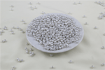 5 mm Soluk Gri Tonlarında İnci Boncuk 30 Gr (Kolye, Bileklik, Küpe ve Takı Yapımı)