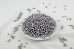 5 mm Soluk Gümüş İnci Boncuk 30 Gr (Kolye, Bileklik, Küpe ve Takı Yapımı)