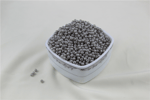 5 mm Soluk Gümüş İnci Boncuk 30 Gr (Kolye, Bileklik, Küpe ve Takı Yapımı)
