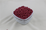 5 mm Soluk Kırmızı İnci Boncuk 30 Gr (Kolye, Bileklik, Küpe ve Takı Yapımı)