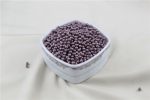 5 mm Soluk Mürdüm İnci Boncuk 30 Gr (Kolye, Bileklik, Küpe ve Takı Yapımı)