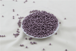 5 mm Soluk Mürdüm İnci Boncuk 30 Gr (Kolye, Bileklik, Küpe ve Takı Yapımı)