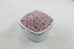 5 mm Soluk Pembe İnci Boncuk 30 Gr (Kolye, Bileklik, Küpe ve Takı Yapımı)