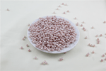 5 mm Soluk Pembe İnci Boncuk 30 Gr (Kolye, Bileklik, Küpe ve Takı Yapımı)
