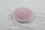 5 mm Soluk Pudra İnci Boncuk 30 Gr (Kolye, Bileklik, Küpe ve Takı Yapımı)