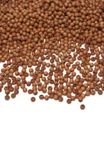 5 mm Turuncu Ahşap Boncuk 50 gr