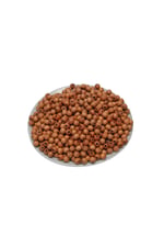 5 mm Turuncu Ahşap Boncuk 50 gr