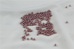 5 mm Vizon Gül Kurusu İnci Boncuk 30 Gr (Kolye, Bileklik, Küpe ve Takı Yapımı)