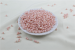 5 mm Yavru Ağzı Rengi İnci Boncuk 30 Gr (Kolye, Bileklik, Küpe ve Takı Yapımı)