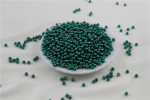 5 mm Zümrüt Yeşili İnci Boncuk 30 Gr (Kolye, Bileklik, Küpe ve Takı Yapımı)