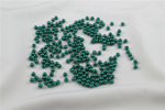 5 mm Zümrüt Yeşili İnci Boncuk 30 Gr (Kolye, Bileklik, Küpe ve Takı Yapımı)