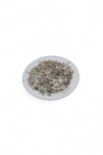 5x1 mm Halka Güümş Pul Payet (20 Gr 530 Adet)