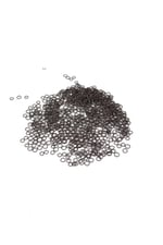 6-5 mm Karışık Halka Pul Payet (30 Gr 470 Adet)