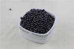 6 mm 2 Renk Karışık Koyu Mor İnci Boncuk 30 Gr (Kolye, Bileklik, Küpe ve Takı Yapımı)