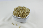 6 mm 2 Renk Karışık Koyu Sarı İnci Boncuk 30 Gr (Kolye, Bileklik, Küpe ve Takı Yapımı)