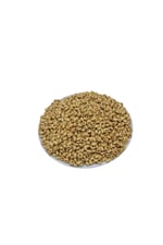 6 mm Aladdin Meşe Rengi Ahşap Boncuk 50 gr
