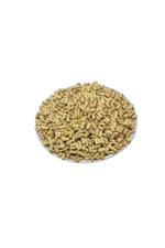 6 Mm Bambu Kesme Ham Rengi Ahşap Boncuk 50 gr