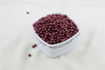 6 mm Bordo İnci Boncuk 30 Gr (Kolye, Bileklik, Küpe ve Takı Yapımı)