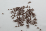 6 mm Bronz Rengi İnci Boncuk 25 Gr (Kolye, Bileklik, Küpe ve Takı Yapımı)